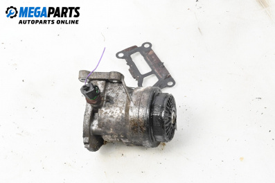 Oil filter housing for Mazda 6 Hatchback I (08.2002 - 12.2008) 2.3, 166 hp