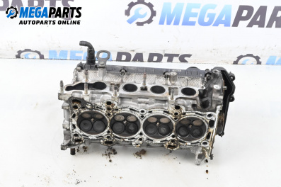 Motorkopf for Mazda 6 Hatchback I (08.2002 - 12.2008) 2.3, 166 hp
