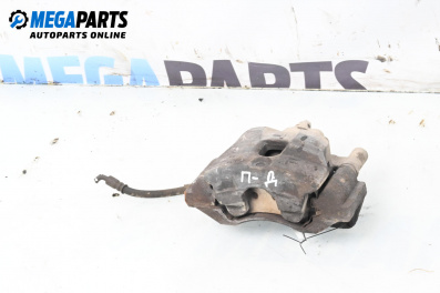 Bremszange for Mazda 6 Hatchback I (08.2002 - 12.2008), position: rechts, vorderseite