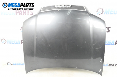 Bonnet for Audi A4 Avant B6 (04.2001 - 12.2004), 5 doors, station wagon, position: front