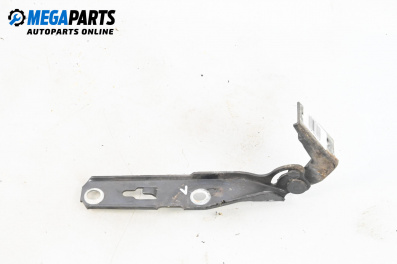 Bonnet hinge for Audi A4 Avant B6 (04.2001 - 12.2004), 5 doors, station wagon, position: left