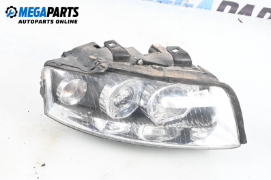 Far for Audi A4 Avant B6 (04.2001 - 12.2004), combi, position: dreapta