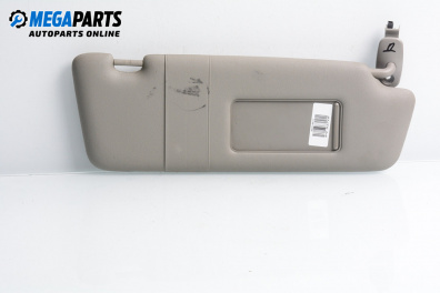 Parasolar for Audi A4 Avant B6 (04.2001 - 12.2004), position: dreapta