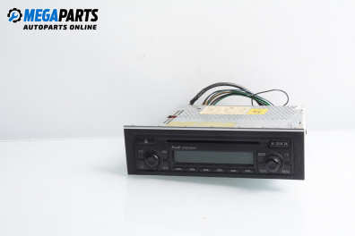 CD player for Audi A4 Avant B6 (04.2001 - 12.2004)