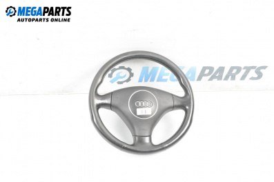 Steering wheel for Audi A4 Avant B6 (04.2001 - 12.2004)
