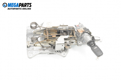 Steering shaft for Audi A4 Avant B6 (04.2001 - 12.2004)