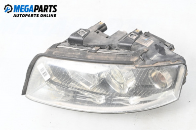 Far for Audi A4 Avant B6 (04.2001 - 12.2004), combi, position: stânga