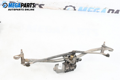 Front wipers motor for Audi A4 Avant B6 (04.2001 - 12.2004), station wagon, position: front