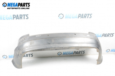 Rear bumper for Audi A4 Avant B6 (04.2001 - 12.2004), station wagon