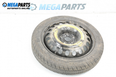 Spare tire for Audi A4 Avant B6 (04.2001 - 12.2004) 17 inches, width 4 (The price is for one piece)
