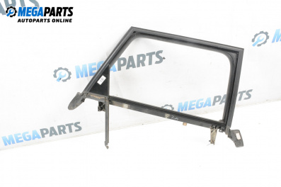 Tür for Audi A4 Avant B6 (04.2001 - 12.2004), 5 türen, combi, position: rechts, rückseite