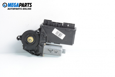 Antriebsmotor el. fensterheber for Audi A4 Avant B6 (04.2001 - 12.2004), 5 türen, combi, position: rechts, vorderseite