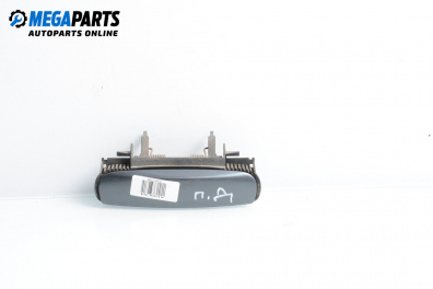 Außengriff for Audi A4 Avant B6 (04.2001 - 12.2004), 5 türen, combi, position: rechts, vorderseite