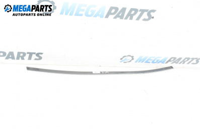 Exterior moulding for Audi A4 Avant B6 (04.2001 - 12.2004), station wagon, position: right