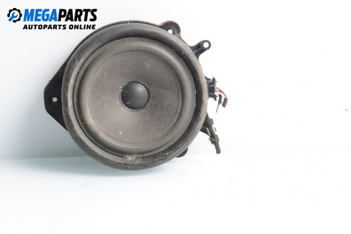 Loudspeaker for Audi A4 Avant B6 (04.2001 - 12.2004)