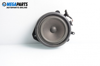 Difuzor for Audi A4 Avant B6 (04.2001 - 12.2004)