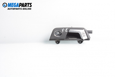 Inner handle for Audi A4 Avant B6 (04.2001 - 12.2004), 5 doors, station wagon, position: rear - left