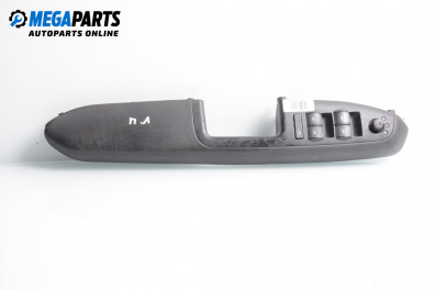 Butoane geamuri și de reglare a oglinzilor for Audi A4 Avant B6 (04.2001 - 12.2004)
