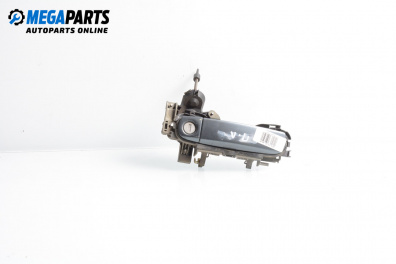 Outer handle for Audi A4 Avant B6 (04.2001 - 12.2004), 5 doors, station wagon, position: front - left