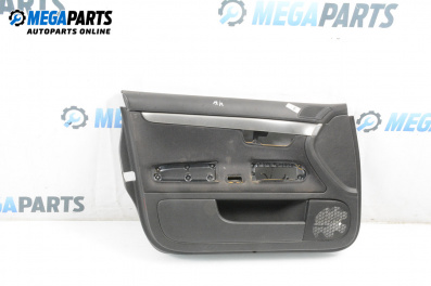 Türverkleidung for Audi A4 Avant B6 (04.2001 - 12.2004), 5 türen, combi, position: links, vorderseite