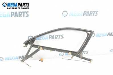 Türinnenverkleidung for Audi A4 Avant B6 (04.2001 - 12.2004), 5 türen, combi, position: links, vorderseite
