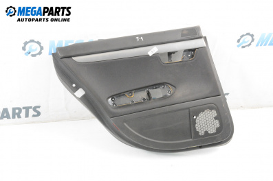 Türverkleidung for Audi A4 Avant B6 (04.2001 - 12.2004), 5 türen, combi, position: links, rückseite