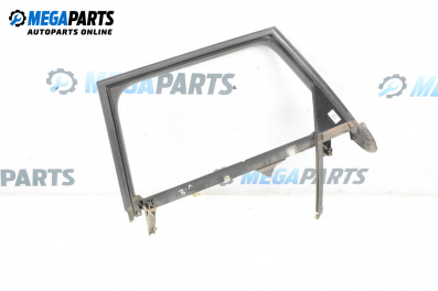 Türinnenverkleidung for Audi A4 Avant B6 (04.2001 - 12.2004), 5 türen, combi, position: links, rückseite