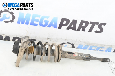 Amortizor McPherson for Audi A4 Avant B6 (04.2001 - 12.2004), combi, position: stânga - fața