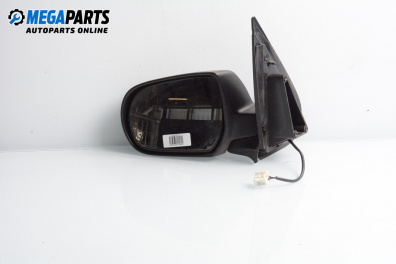 Spiegel for Ford Maverick SUV II (02.2001 - 12.2007), 5 türen, suv, position: links