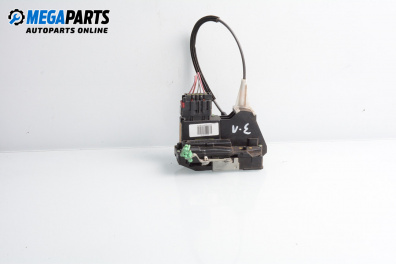 Lock for Ford Maverick SUV II (02.2001 - 12.2007), position: rear - left