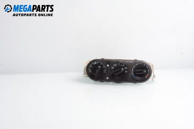 Panou încălzire for Ford Maverick SUV II (02.2001 - 12.2007)