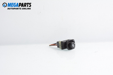 Taste el. spiegel for Ford Maverick SUV II (02.2001 - 12.2007)