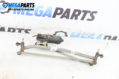 Front wipers motor for Ford Maverick SUV II (02.2001 - 12.2007), suv, position: front