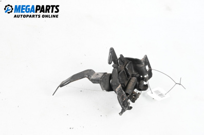 Motorhaube-schloss for Ford Maverick SUV II (02.2001 - 12.2007)