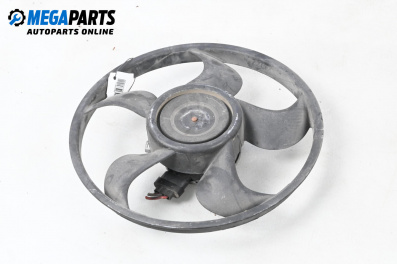 Radiator fan for Ford Maverick SUV II (02.2001 - 12.2007) 2.3 16V, 150 hp