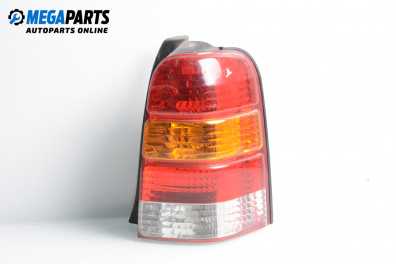 Stop for Ford Maverick SUV II (02.2001 - 12.2007), suv, position: dreapta
