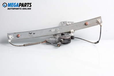 Macara electrică geam for Ford Maverick SUV II (02.2001 - 12.2007), 5 uși, suv, position: dreaptă - fața