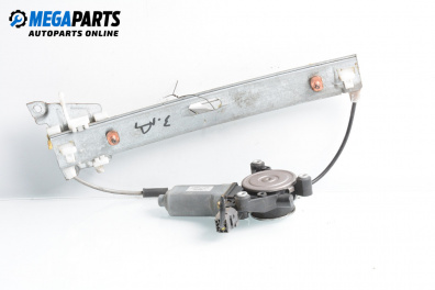 Antrieb el. fensterheber for Ford Maverick SUV II (02.2001 - 12.2007), 5 türen, suv, position: rechts, rückseite