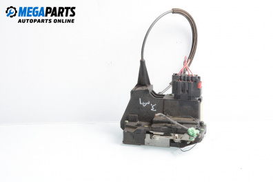 Schloss for Ford Maverick SUV II (02.2001 - 12.2007), position: rechts, rückseite