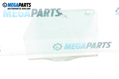 Window for Ford Maverick SUV II (02.2001 - 12.2007), 5 doors, suv, position: rear - right