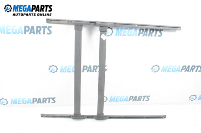 Dachgepäckträger for Ford Maverick SUV II (02.2001 - 12.2007), 5 türen, suv
