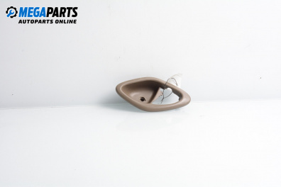 Interior plastic for Ford Maverick SUV II (02.2001 - 12.2007), 5 doors, suv, position: front