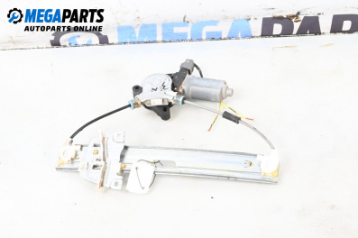 Antrieb el. fensterheber for Ford Maverick SUV II (02.2001 - 12.2007), 5 türen, suv, position: links, rückseite