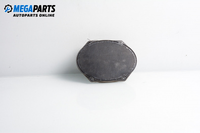 Difuzor for Ford Maverick SUV II (02.2001 - 12.2007)