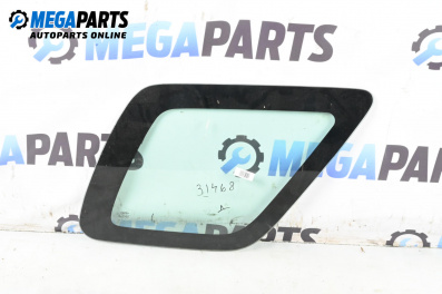 Vent window for Ford Maverick SUV II (02.2001 - 12.2007), 5 doors, suv, position: right