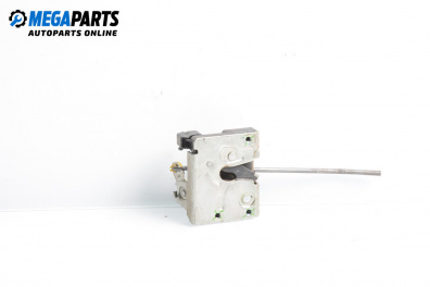 Trunk lock for Ford Maverick SUV II (02.2001 - 12.2007), suv, position: rear