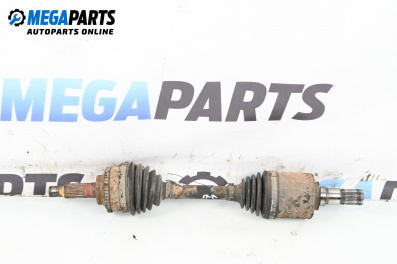 Antriebswelle for Ford Maverick SUV II (02.2001 - 12.2007) 2.3 16V, 150 hp, position: links, vorderseite