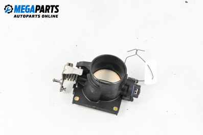 Butterfly valve for Ford Maverick SUV II (02.2001 - 12.2007) 2.3 16V, 150 hp