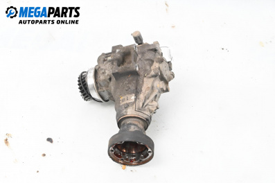  for Ford Maverick SUV II (02.2001 - 12.2007) 2.3 16V, 150 hp