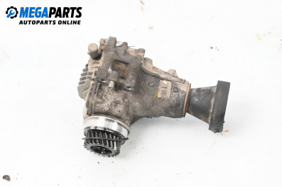  for Ford Maverick SUV II (02.2001 - 12.2007) 2.3 16V, 150 hp